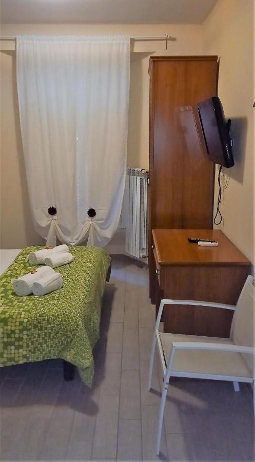 Parri Silton Guest house Rome