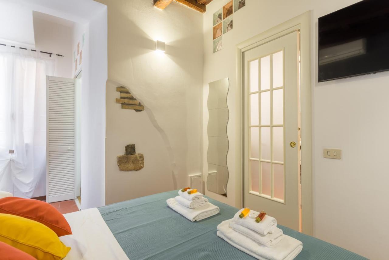 Apartment Via Dei Serpenti *