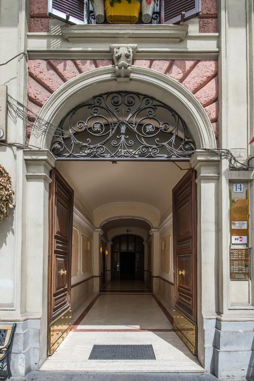 A Picture Of Rome