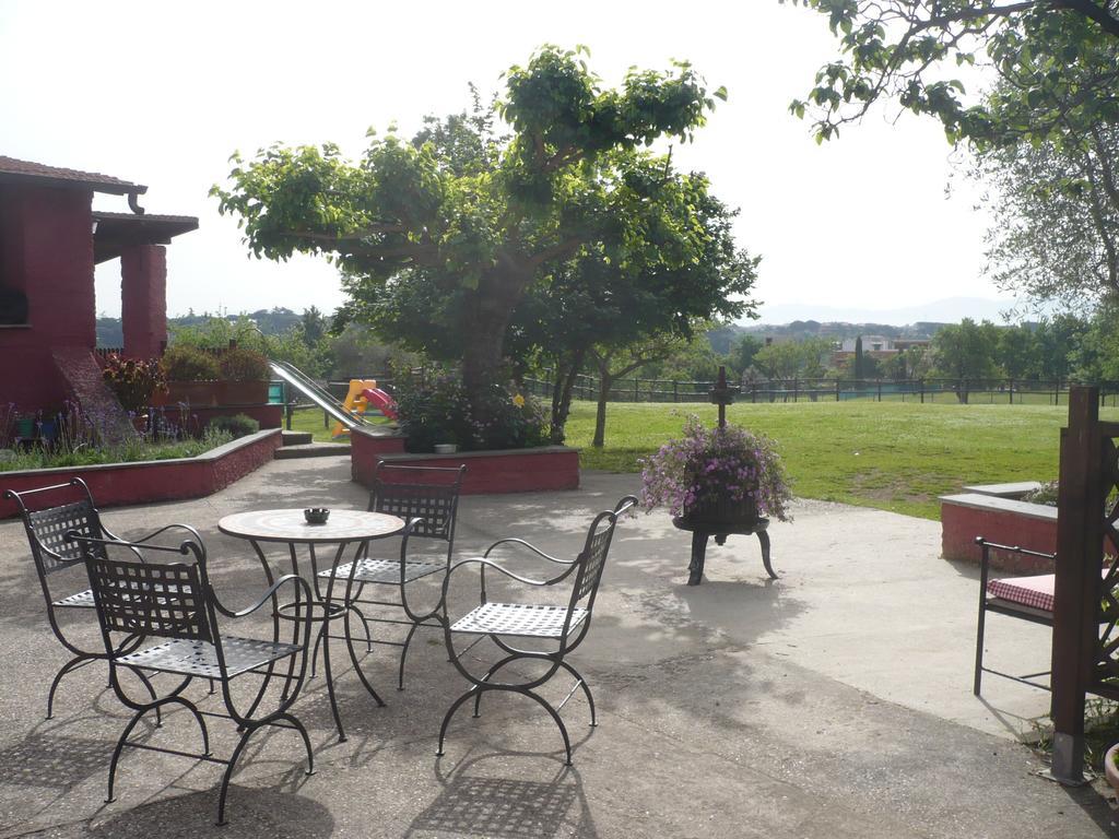 Bed & Breakfast Il Baffetto Rome