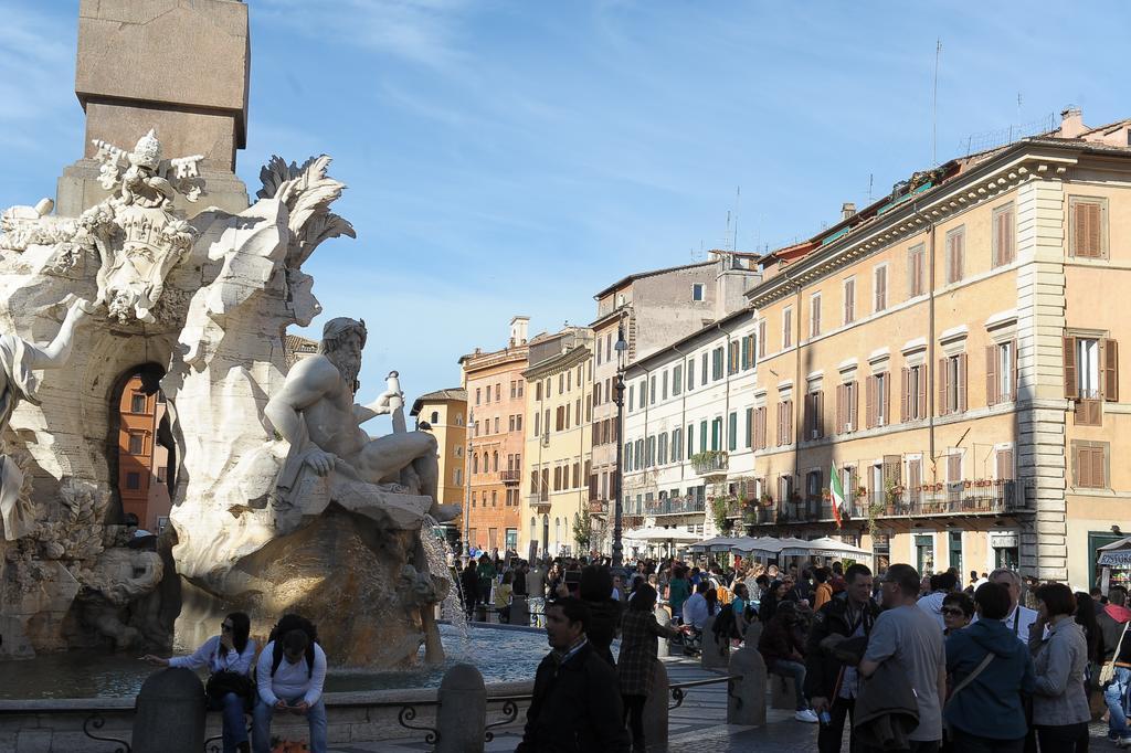 Relais Navona71 2* Rome