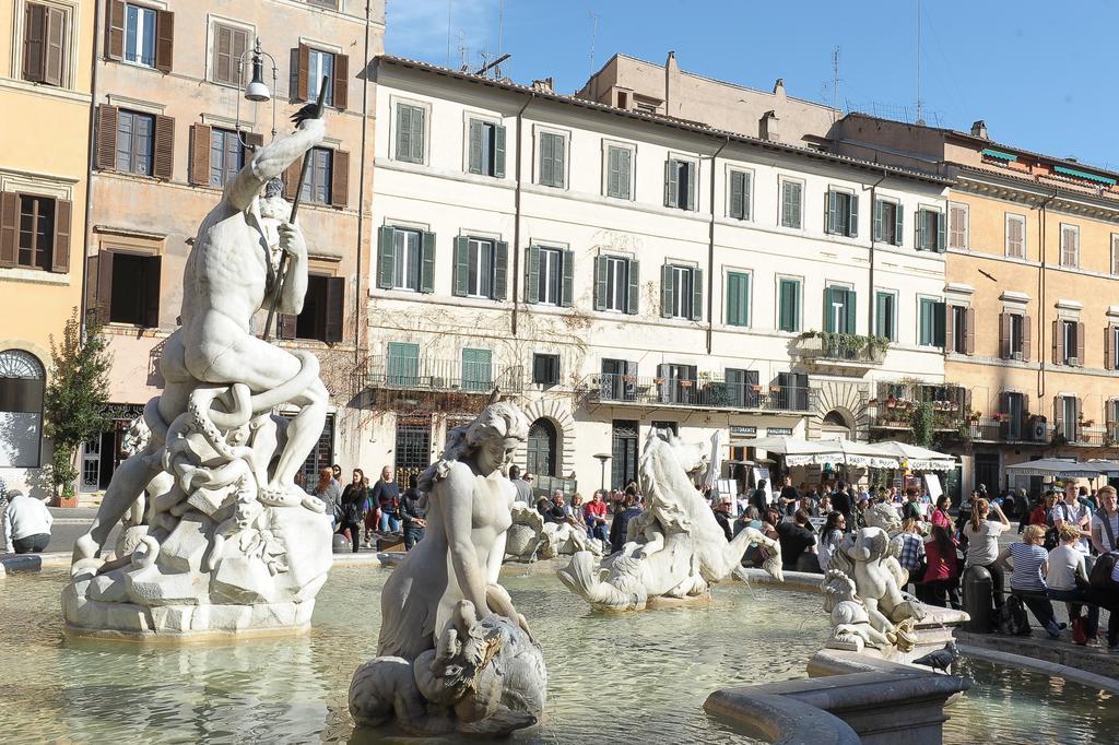 Relais Navona71 Rome