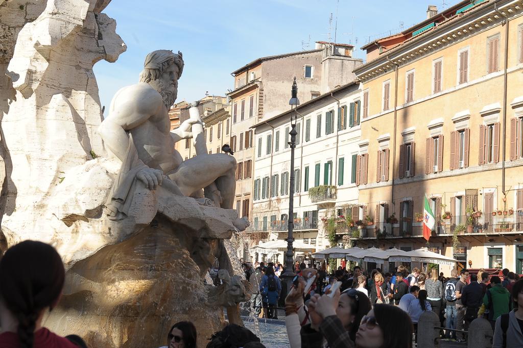 Relais Navona71 Guest house