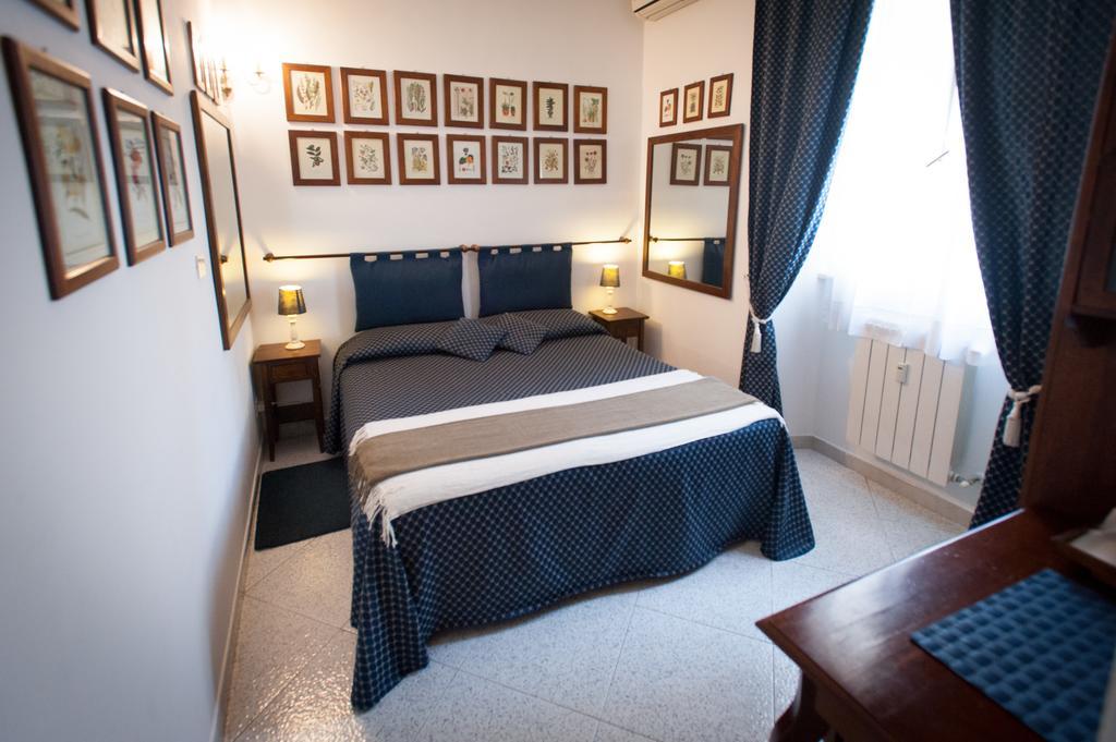 A Casa Di Serena A San Pietro Guest house Rome