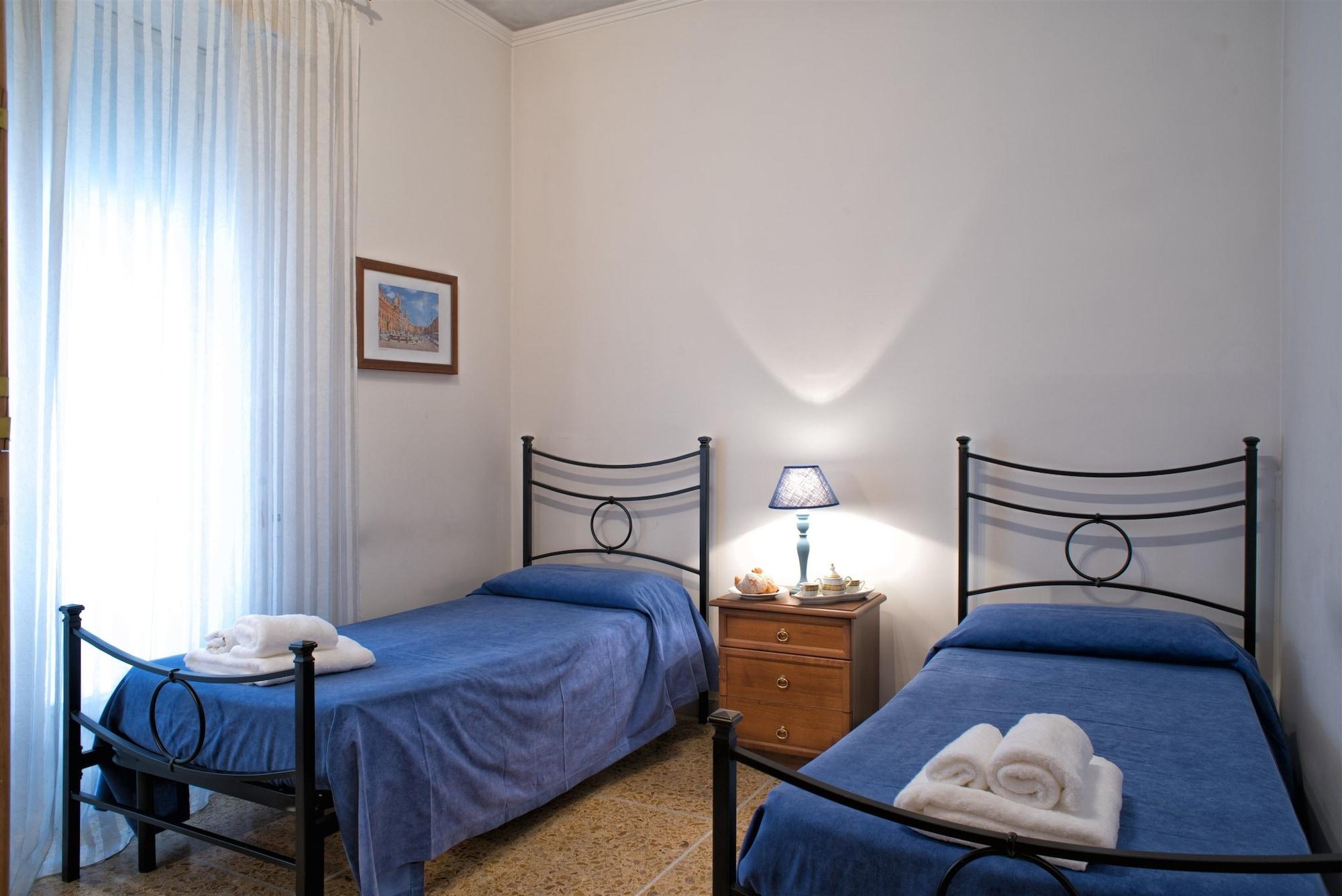 Giornate Romane Bed & Breakfast 2*