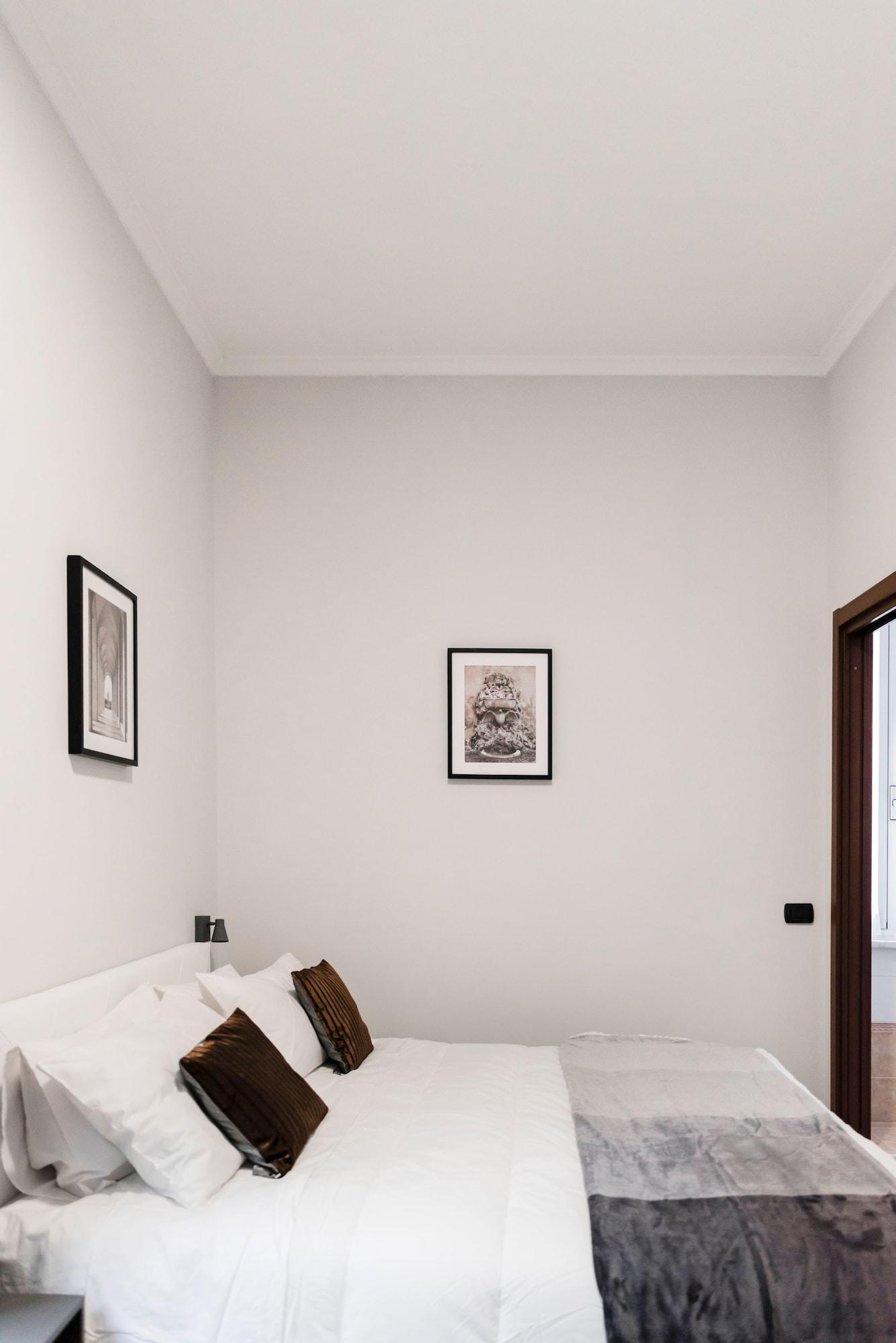 Guest house Alea 3*