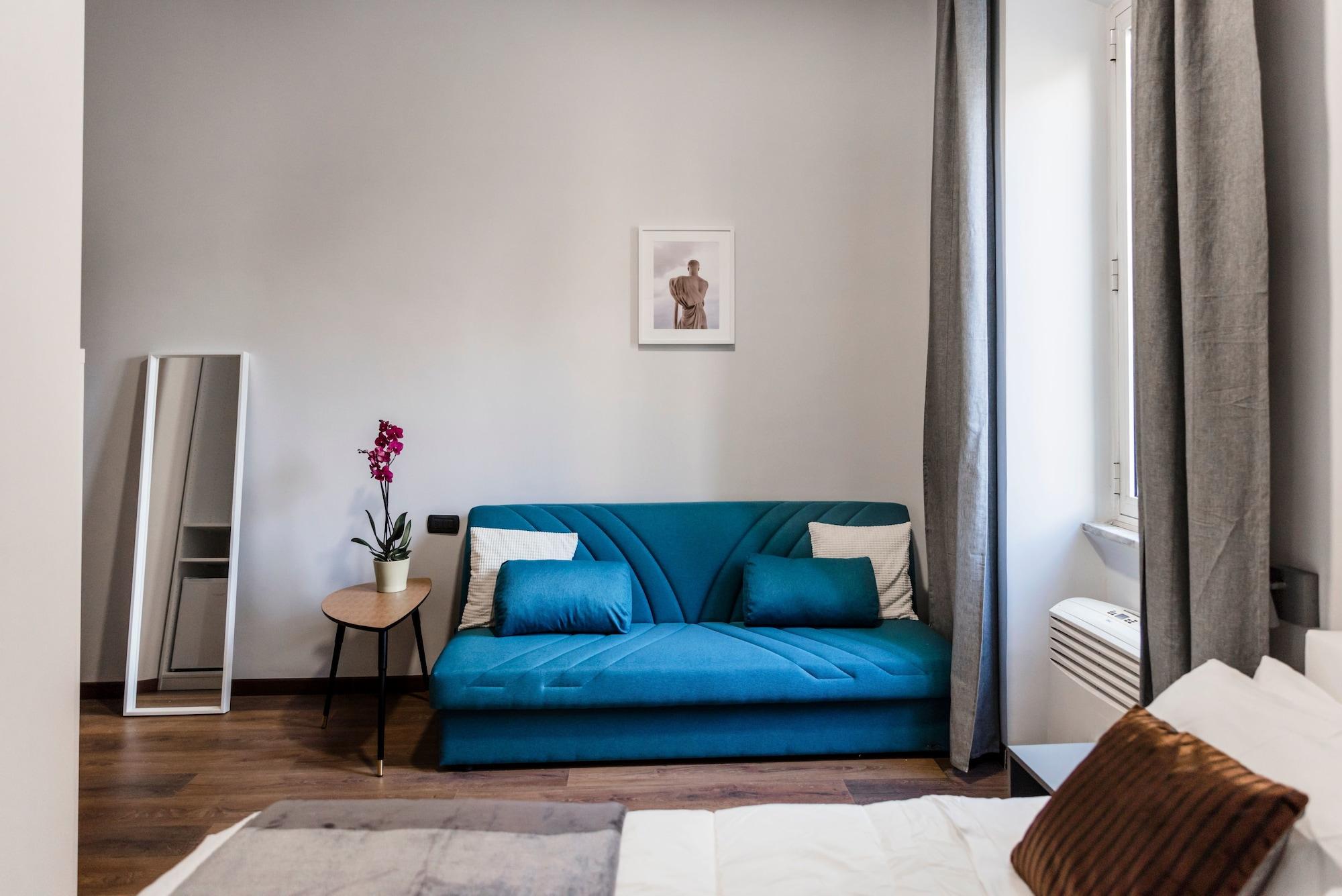 Guest house Alea Rome
