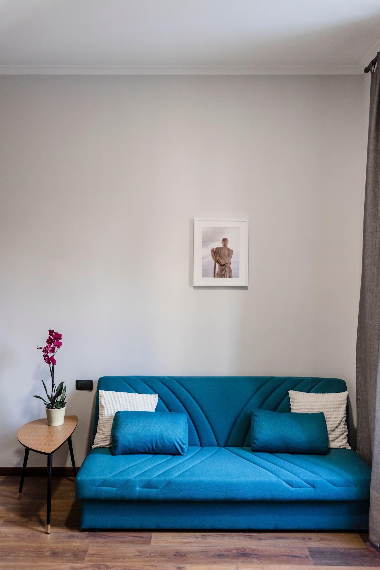 Guest house Alea 3*
