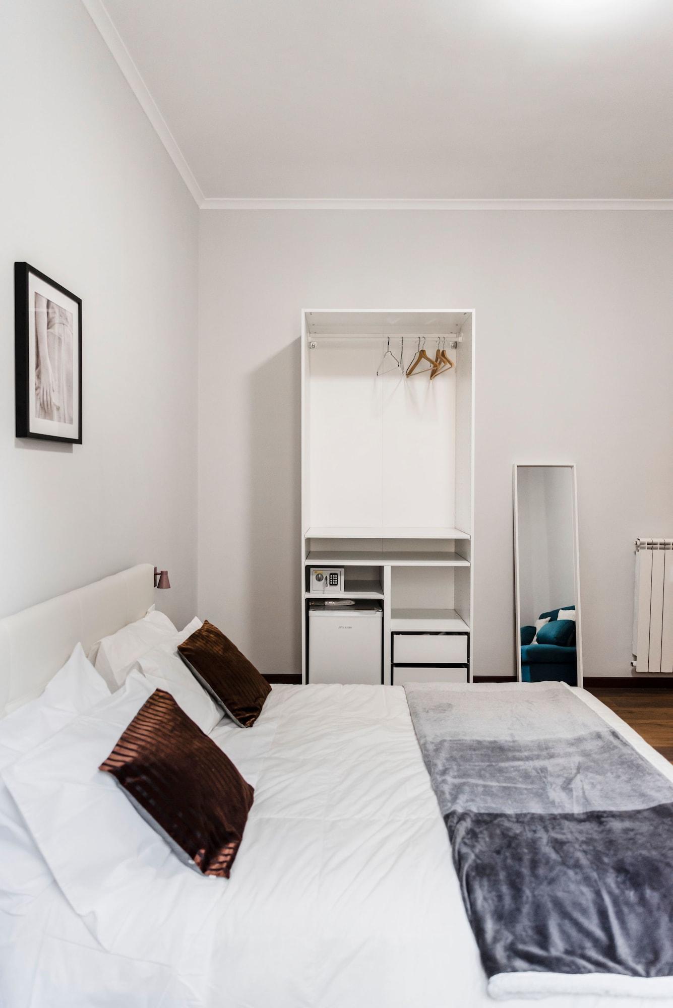 Guest house Alea Rome