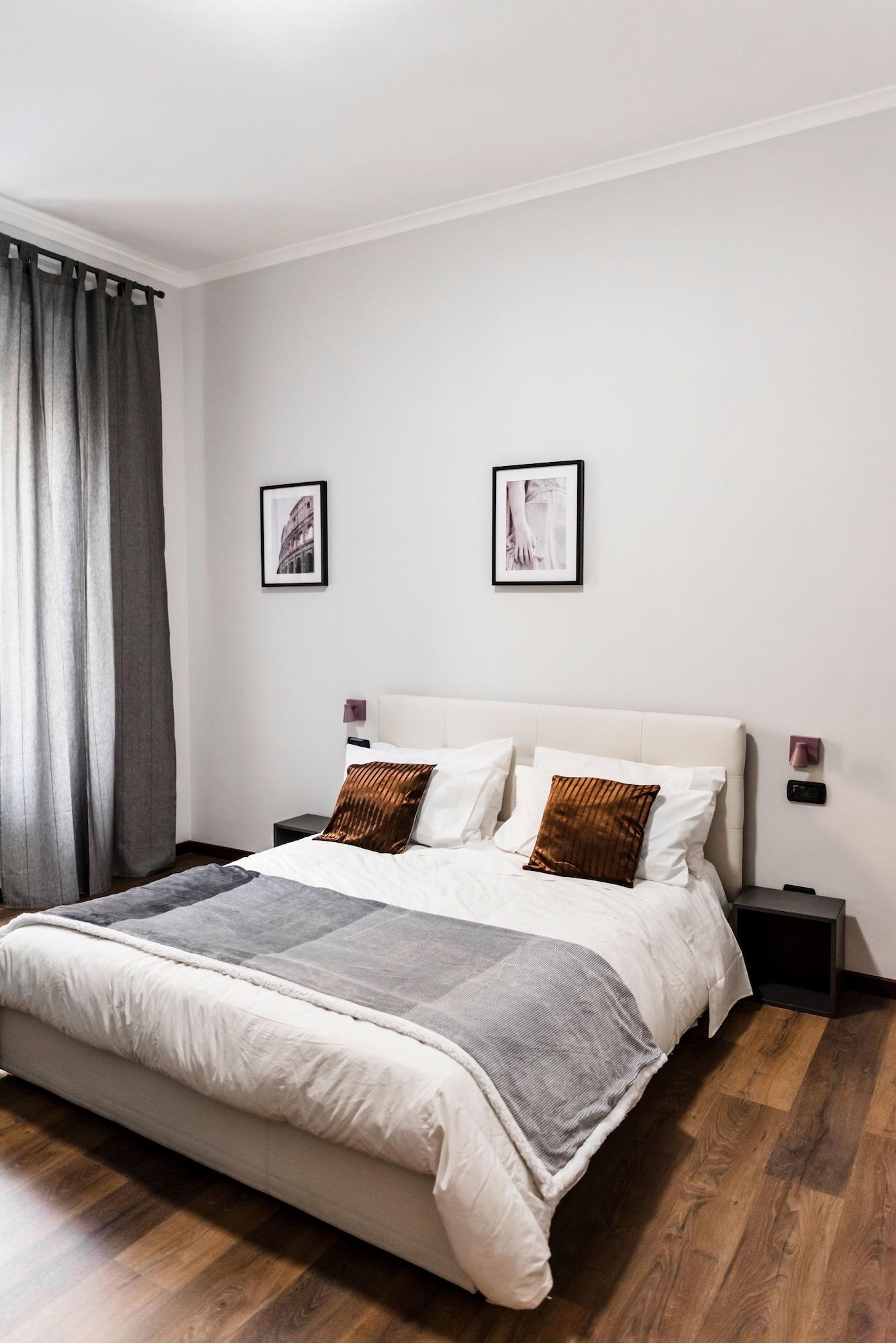 Guest house Alea 3*