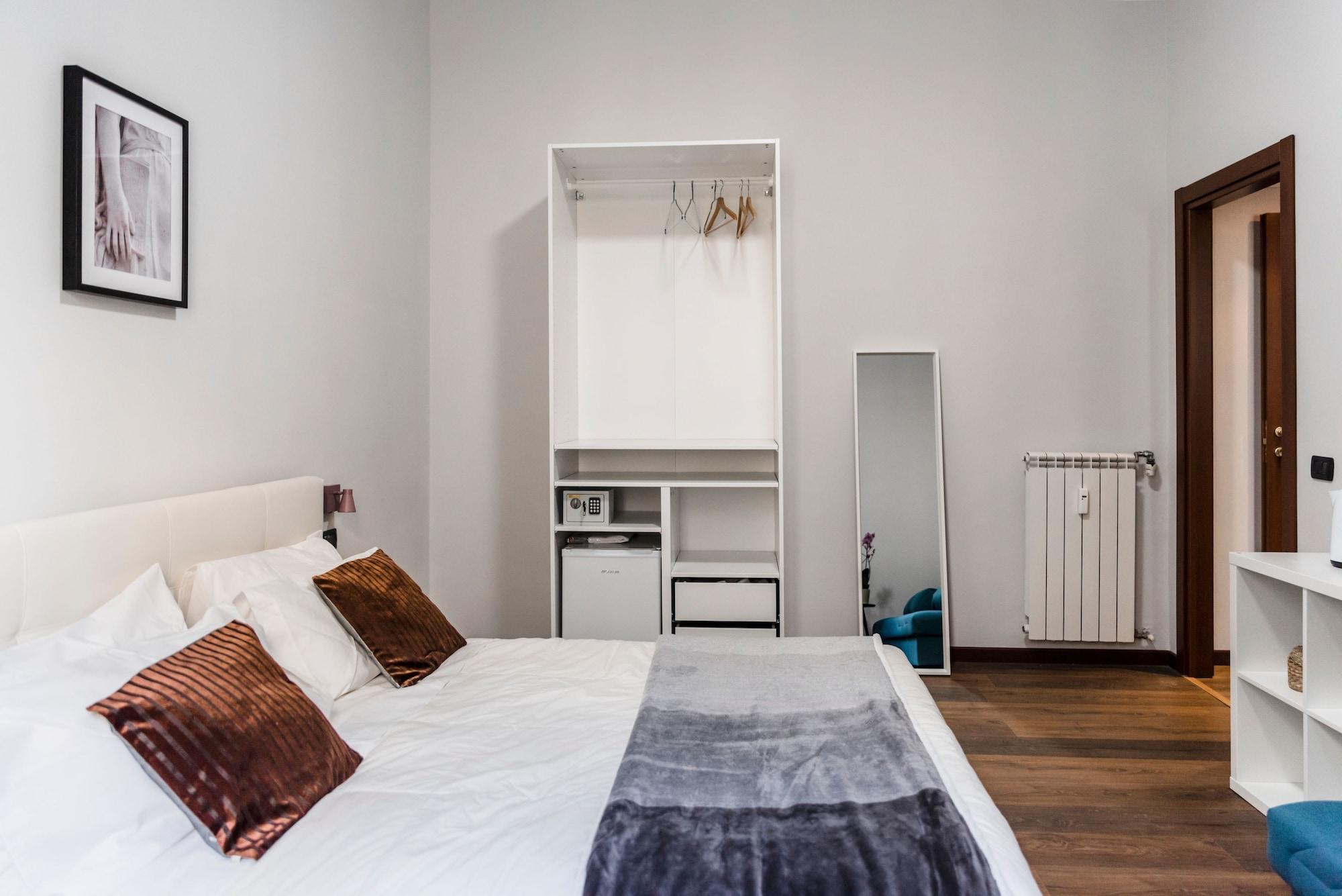 Alea Guest house Rome
