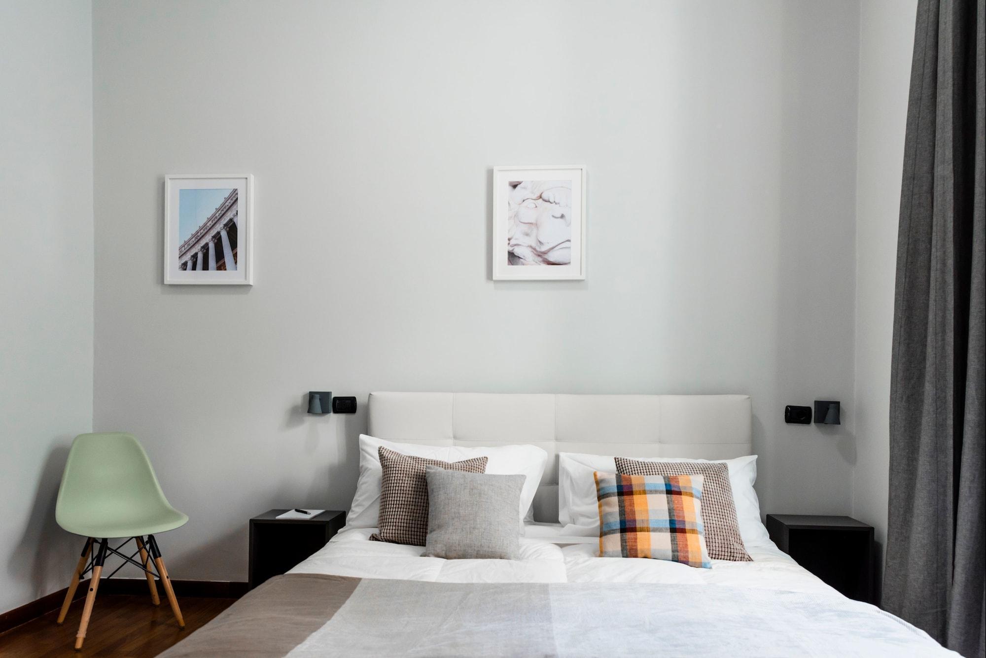 Guest house Alea Rome