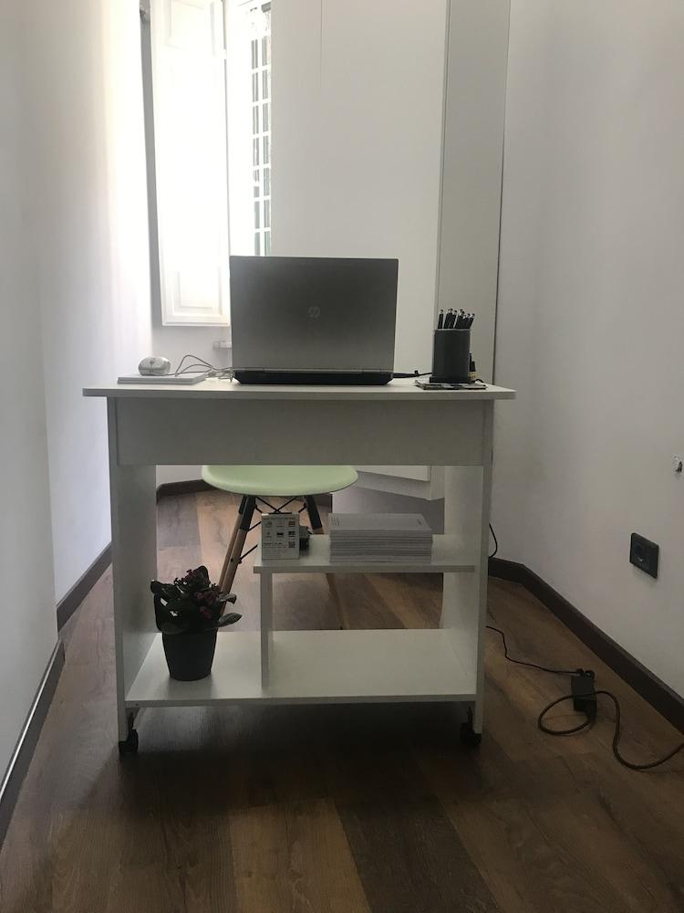 Alea Guest house Rome