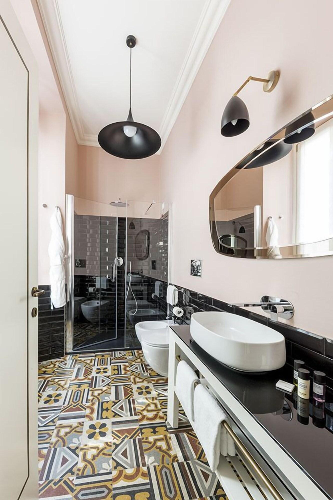 Parisii Luxury Relais