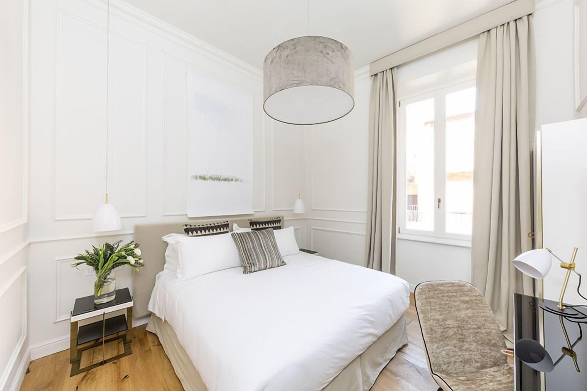 Parisii Luxury Relais