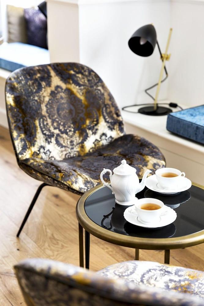 Parisii Luxury Relais * Rome