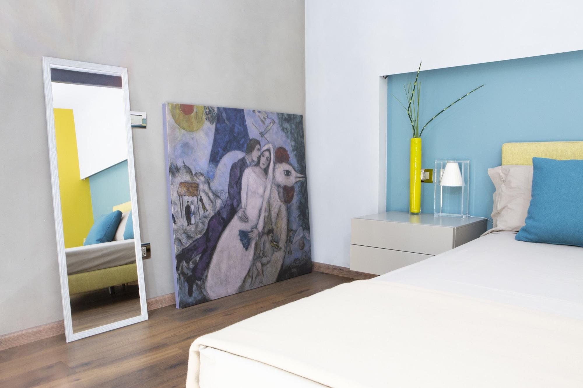 Guest house Le Quattro Dame Luxury