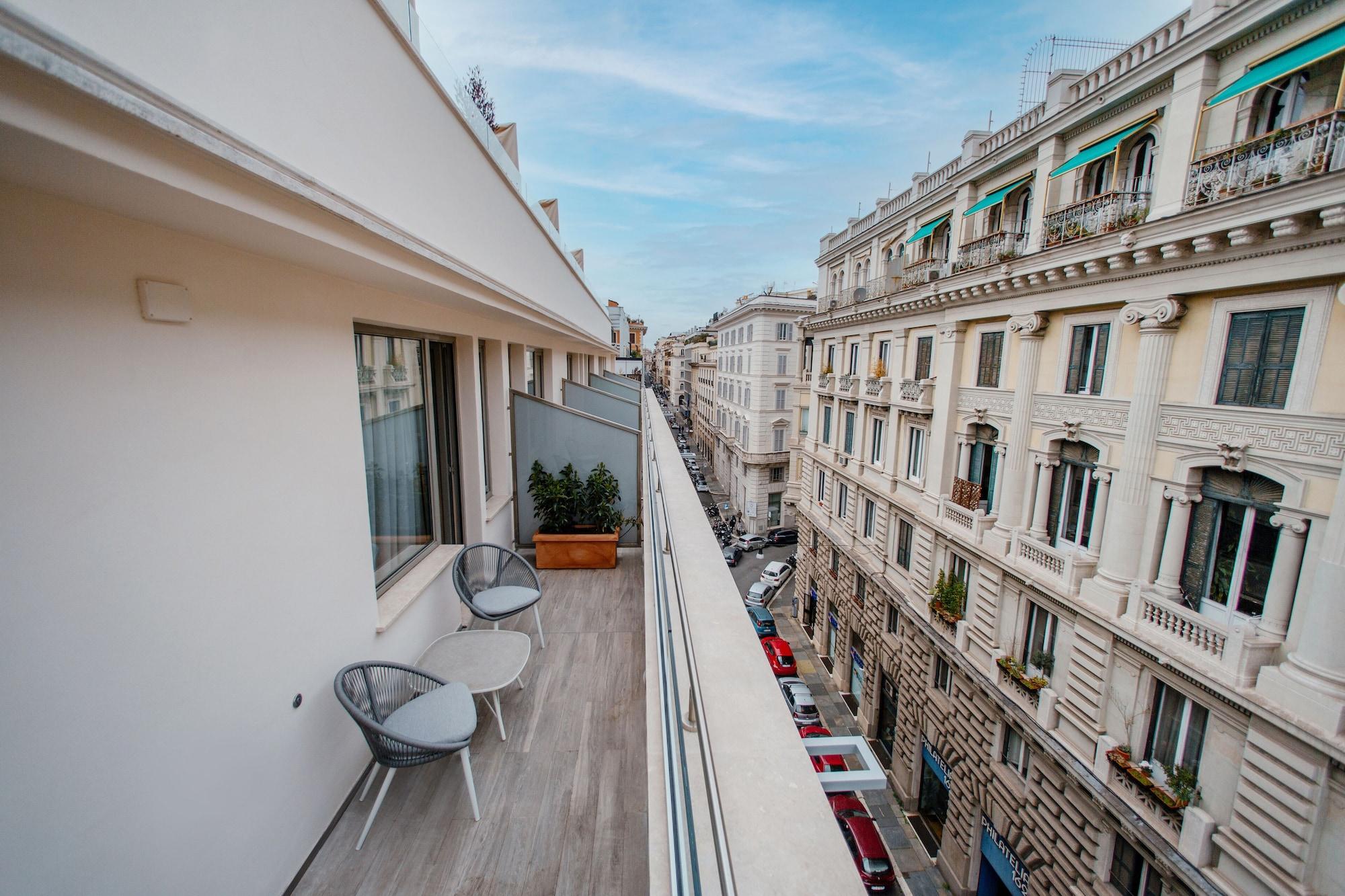 Hotel Doubletree By Hilton Monti