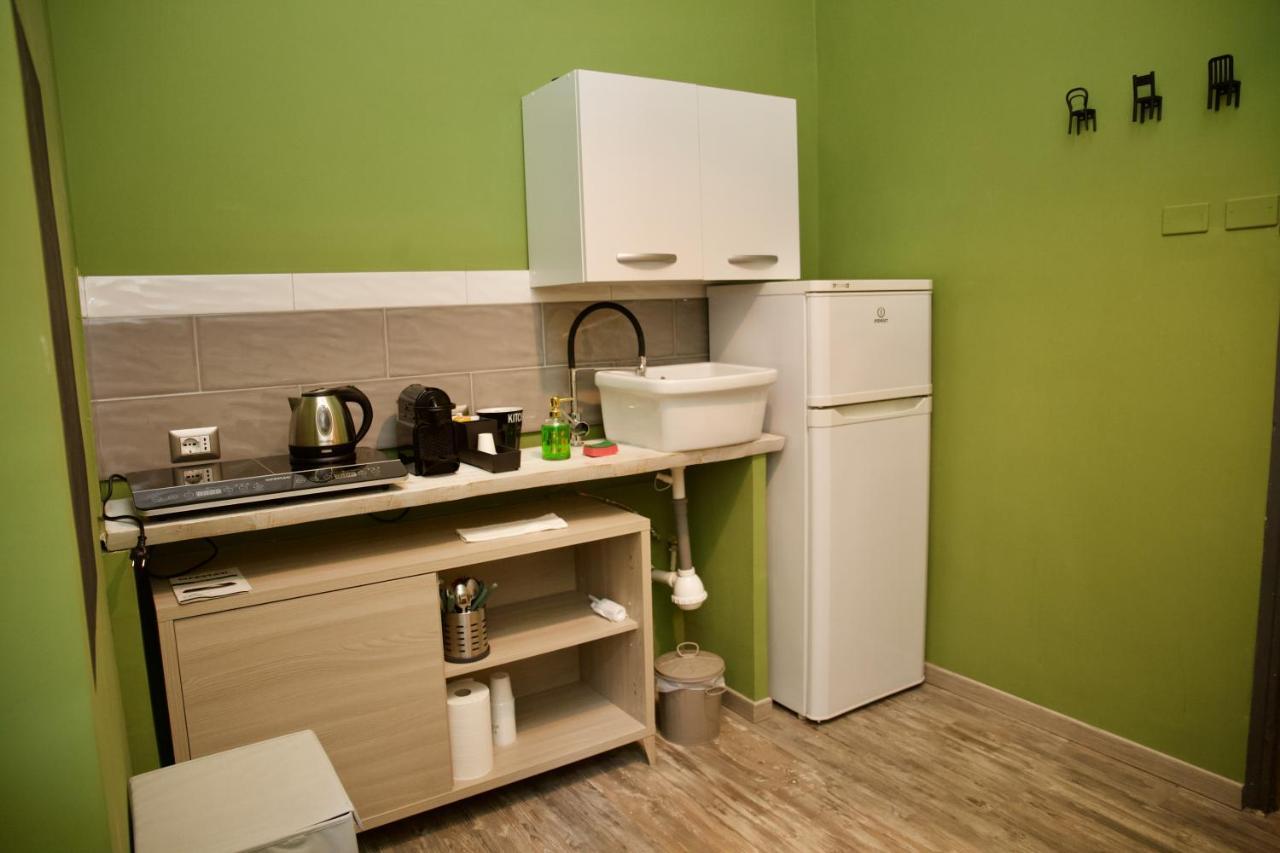 Art Colosseo Apartment
