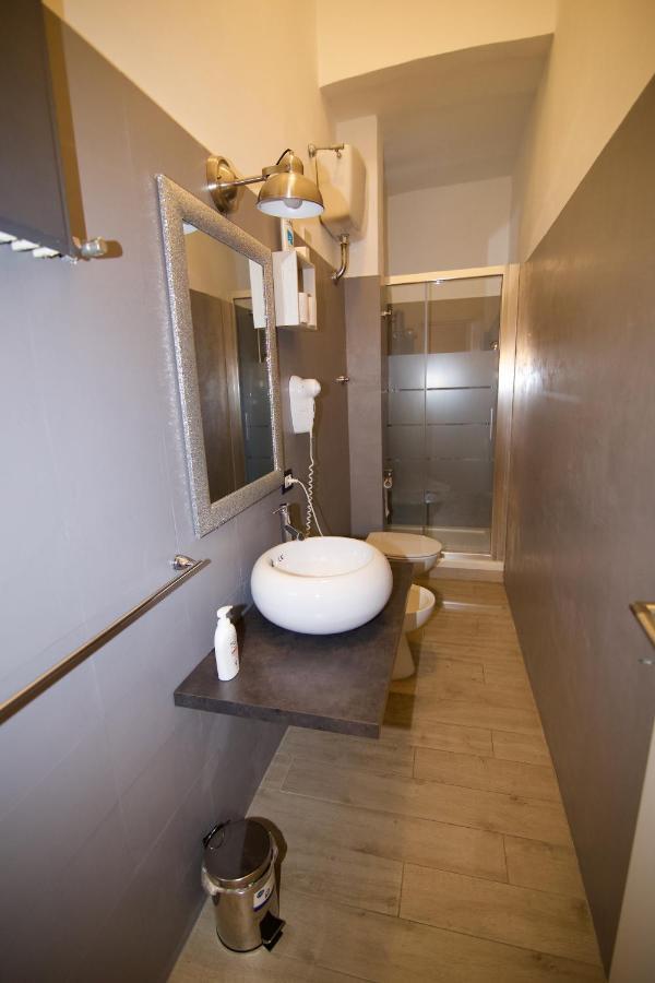 Art Colosseo Apartment *