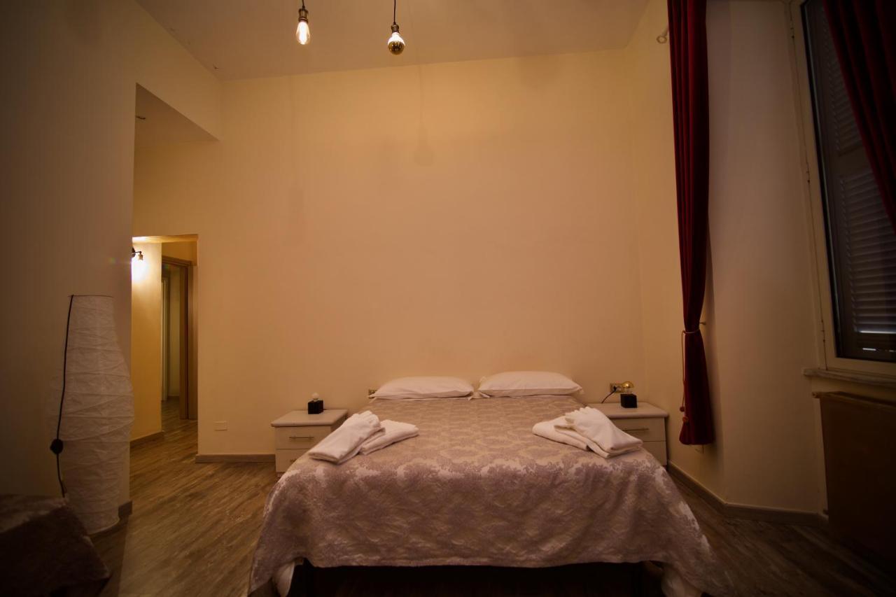 Art Colosseo Apartment Rome