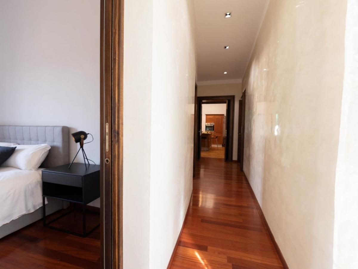 Appartamento The Rent - With A View On Altare Della Patria Roma