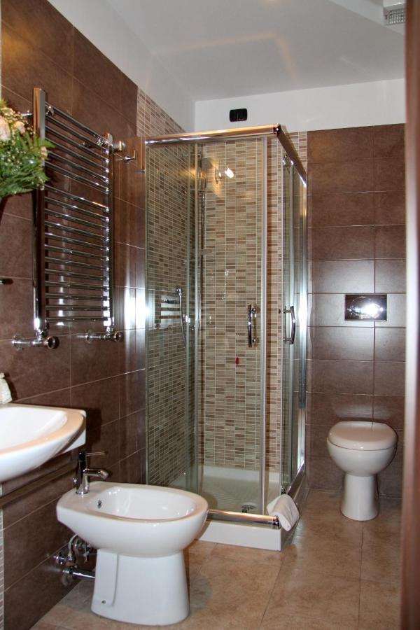 Guest house Nice Rome Holiday