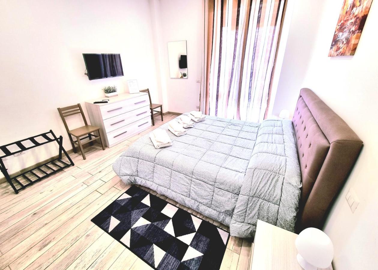 New Tiburtina * Rome