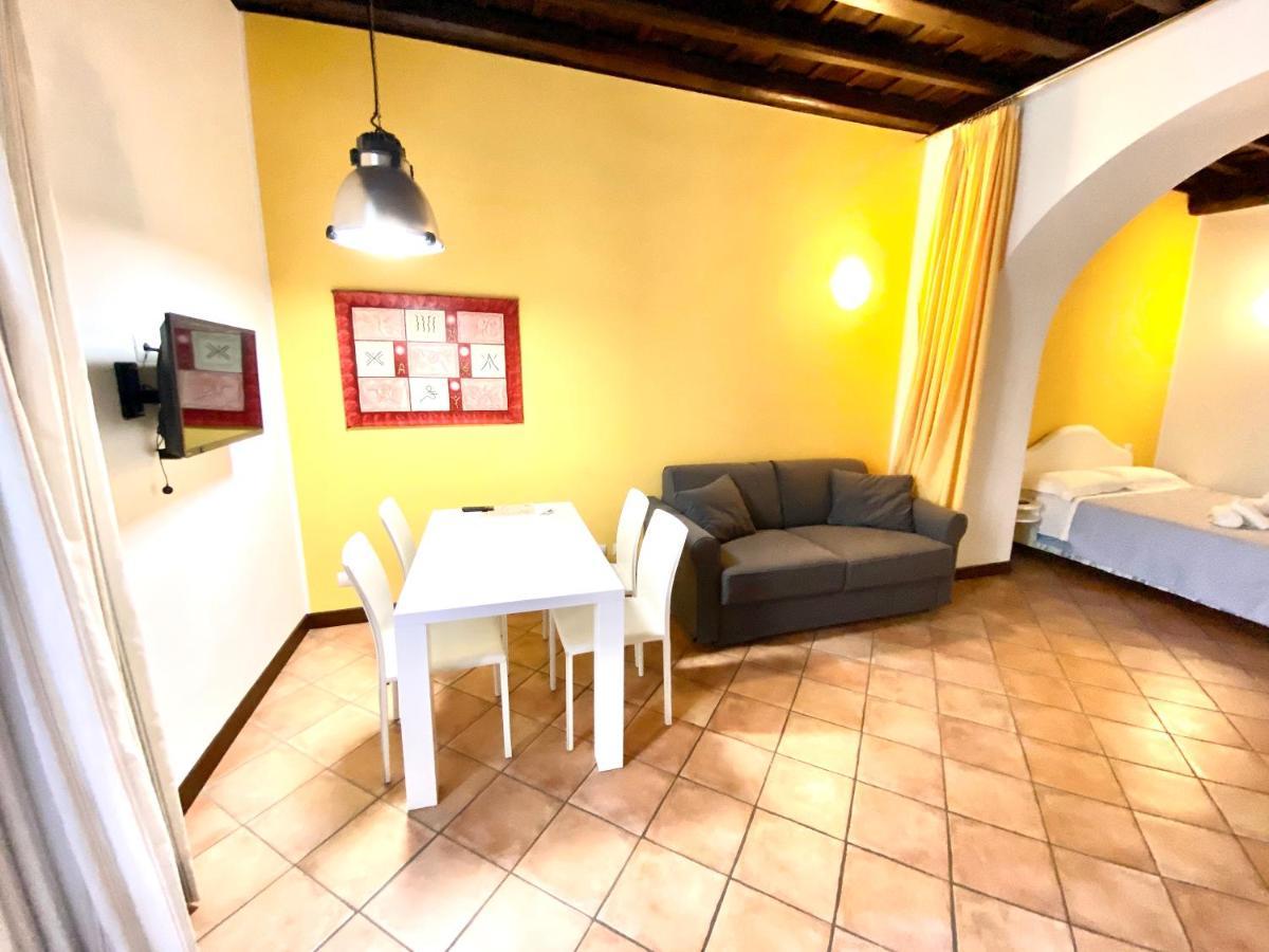 Apartment Sweetsuite Rome