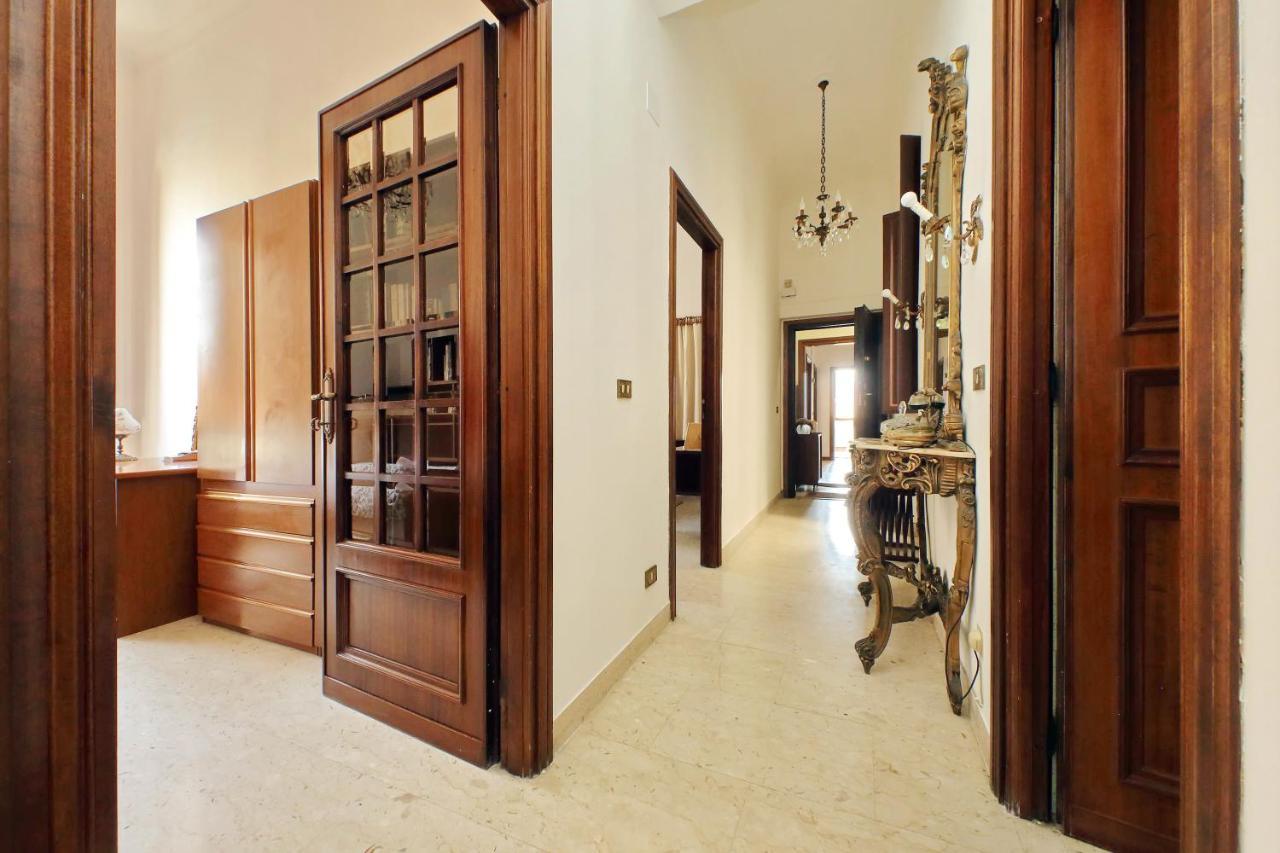 Luxury Domus Amadora Apartment Rome