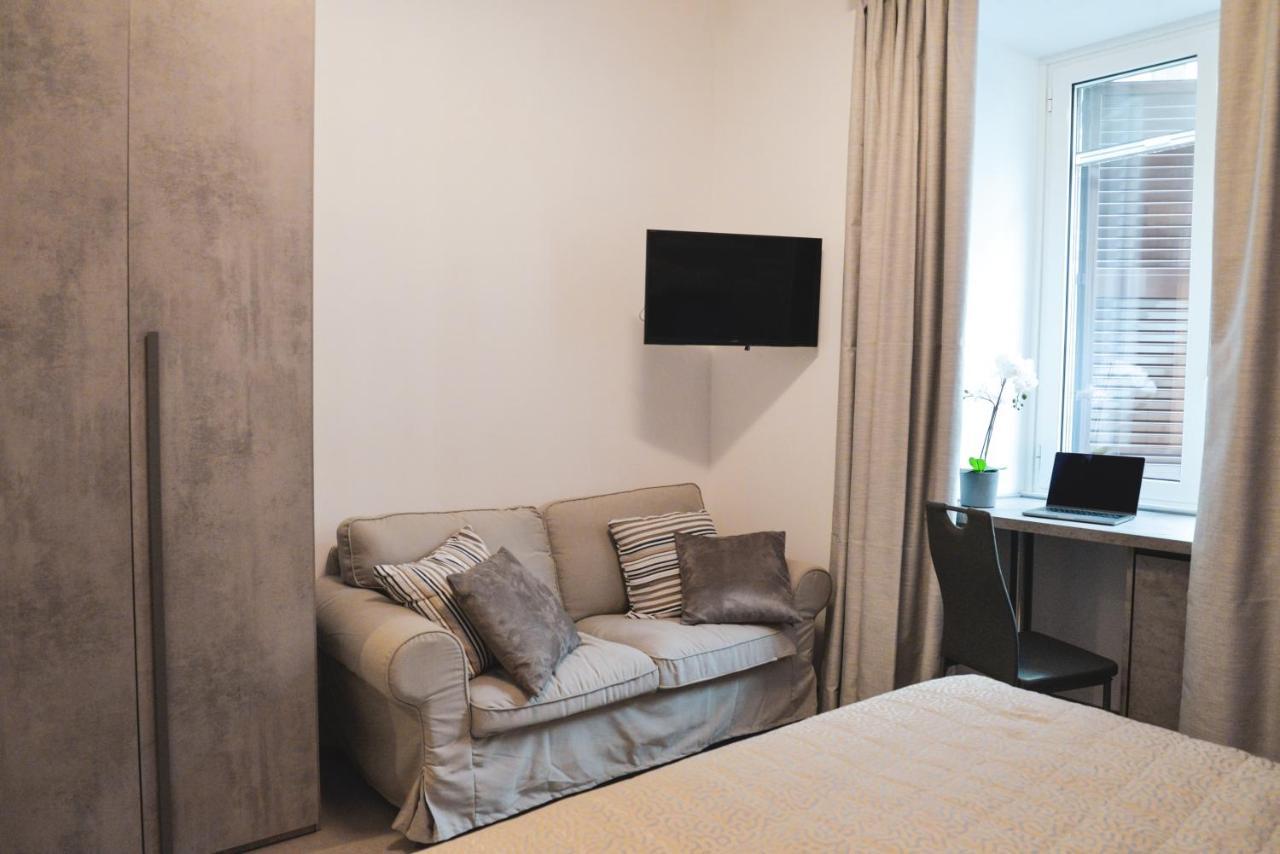 Prime Vatican Ii Guest house Rome