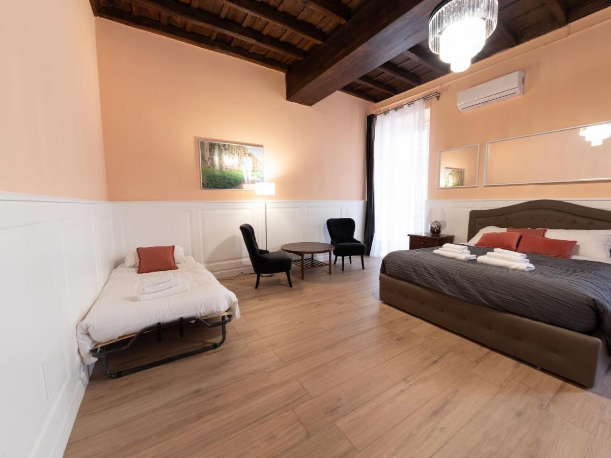 Apartment The Rent - Near Fontana Di Trevi