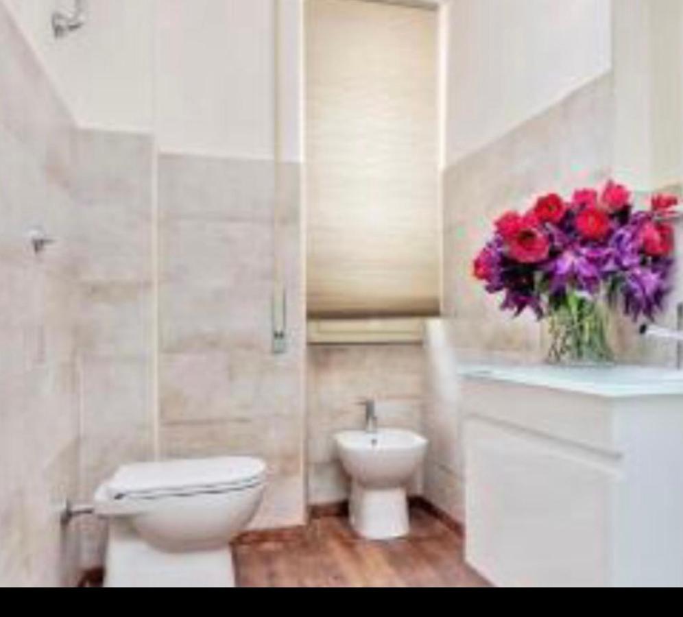 Romantic Apartment Casa vacanze Roma