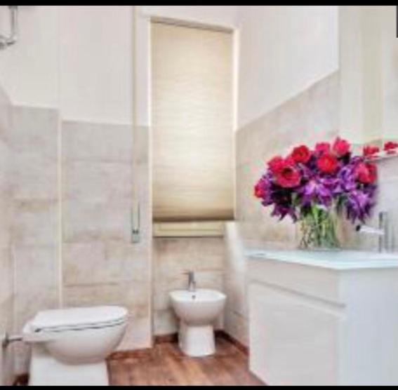 Casa vacanze Romantic Apartment Roma