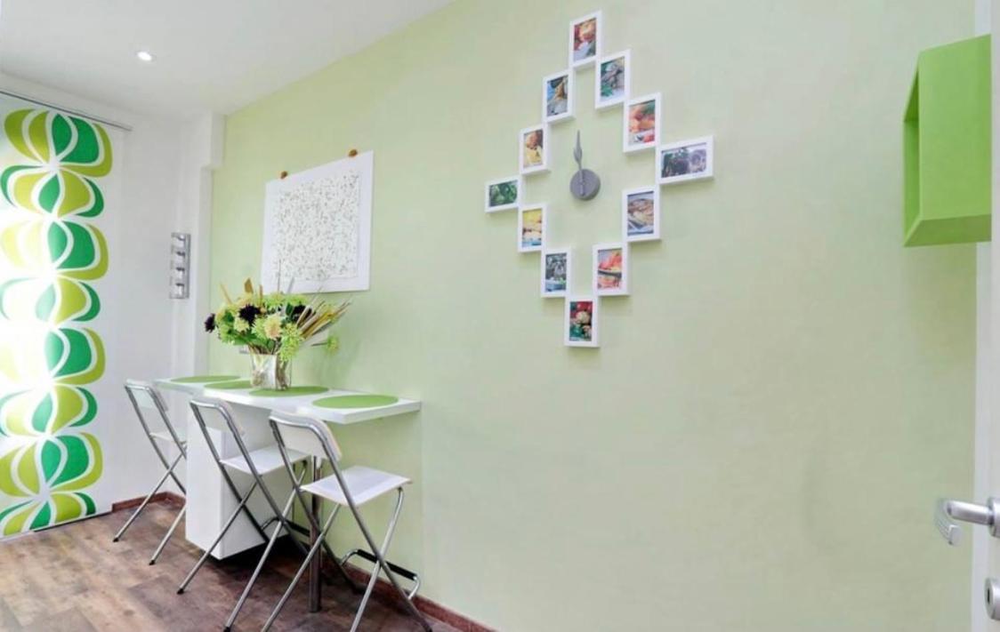 Romantic Apartment Roma