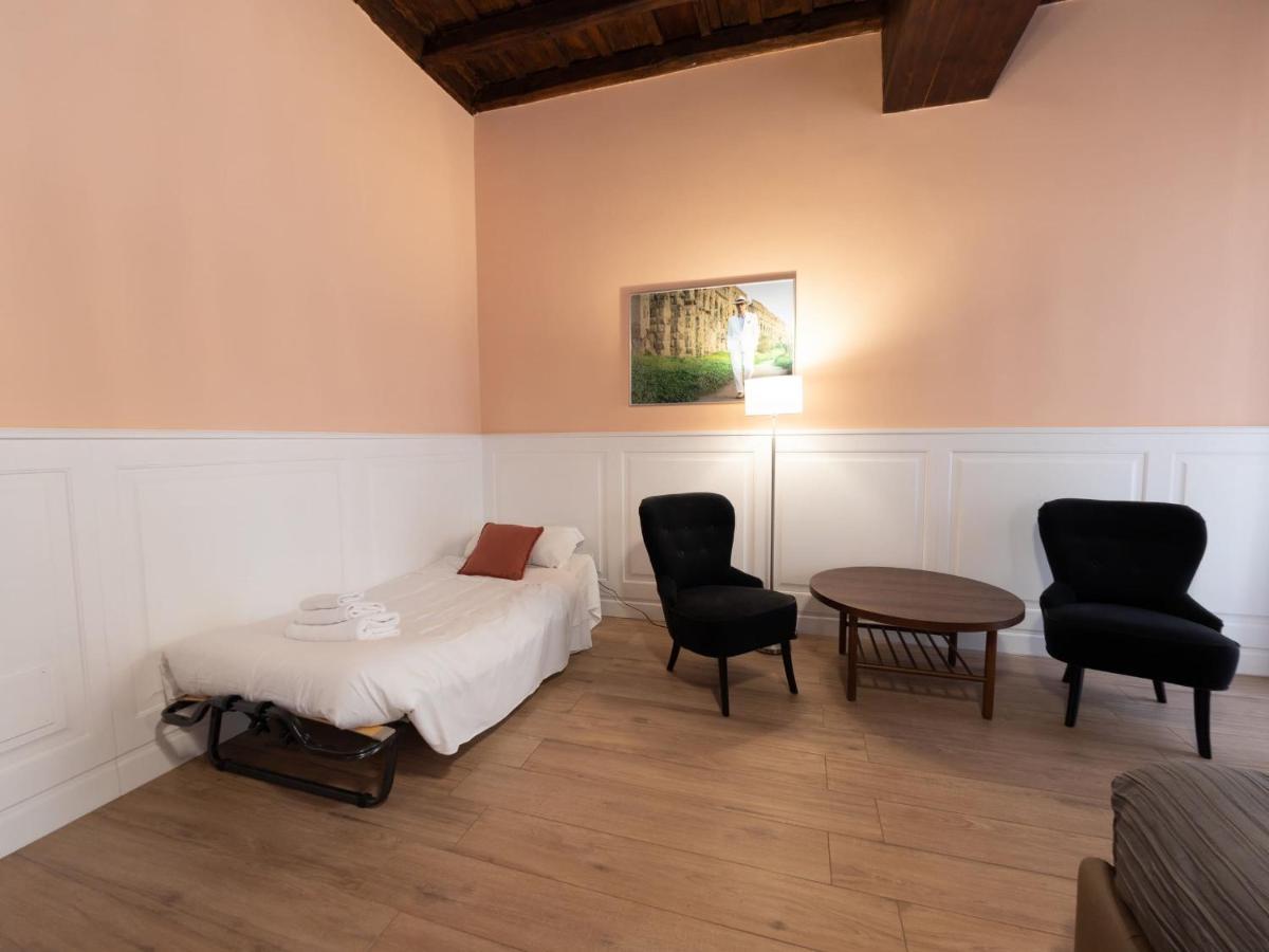 Apartment The Rent - Near Fontana Di Trevi Rome