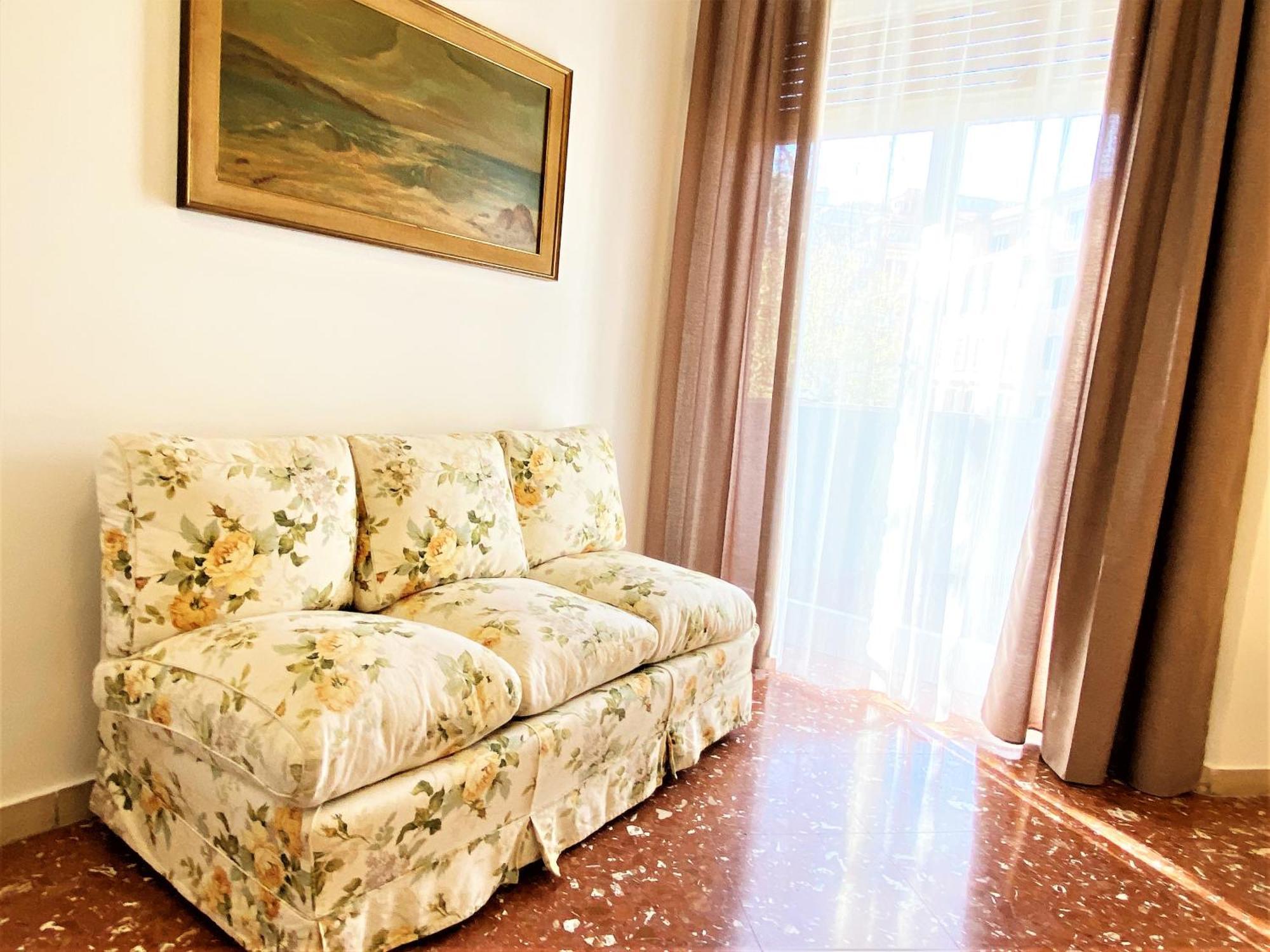 Apartment Trastevere Boulevard