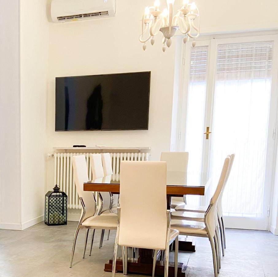 Apartment Trastevere Boulevard