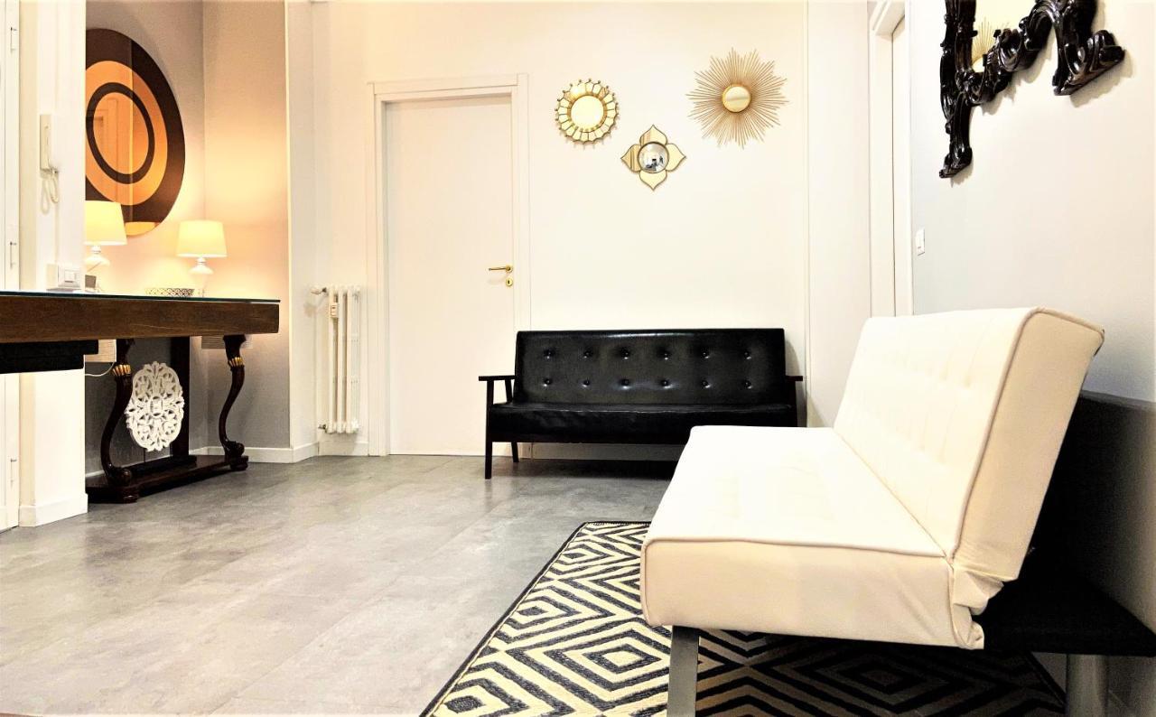 Trastevere Boulevard Apartment