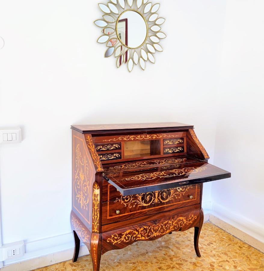 Trastevere Boulevard Apartment Rome