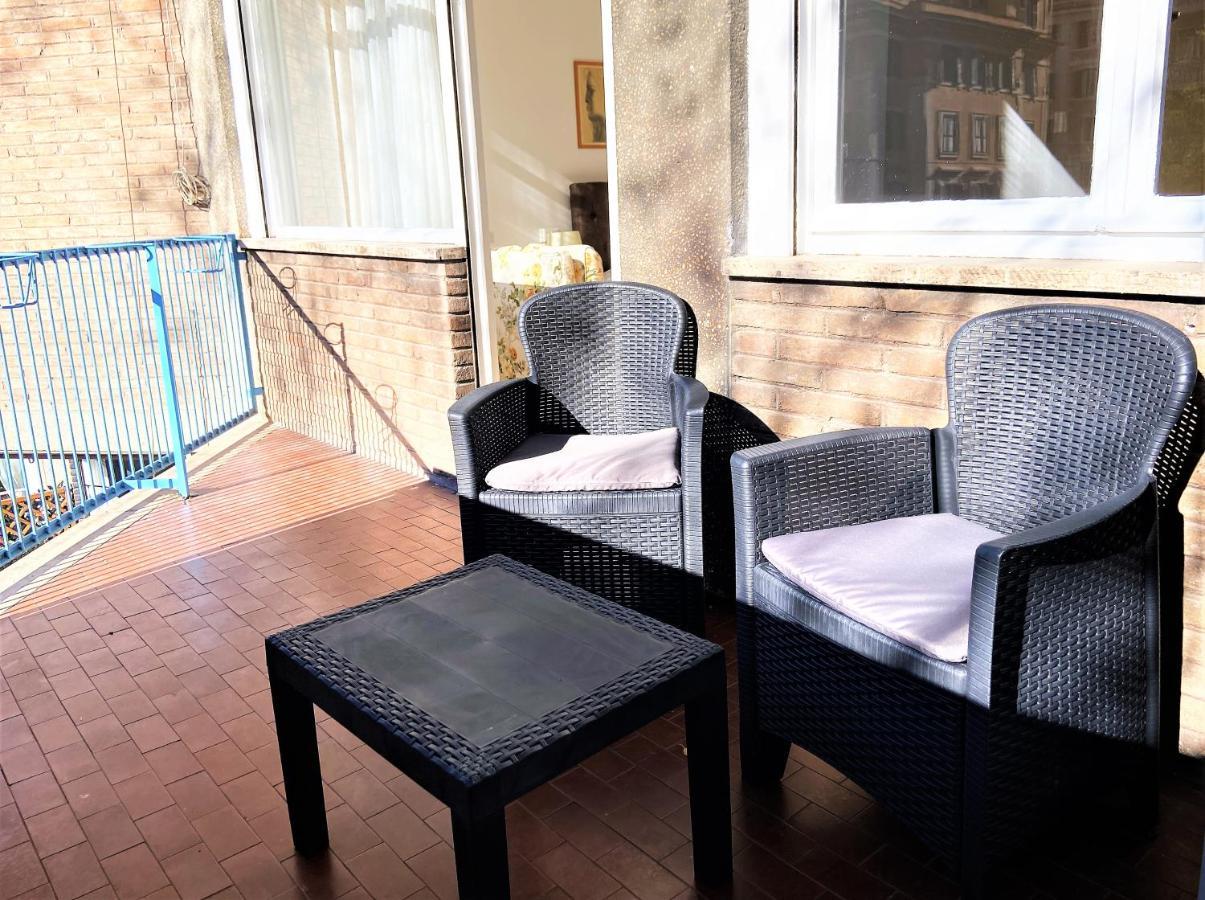 Apartment Trastevere Boulevard