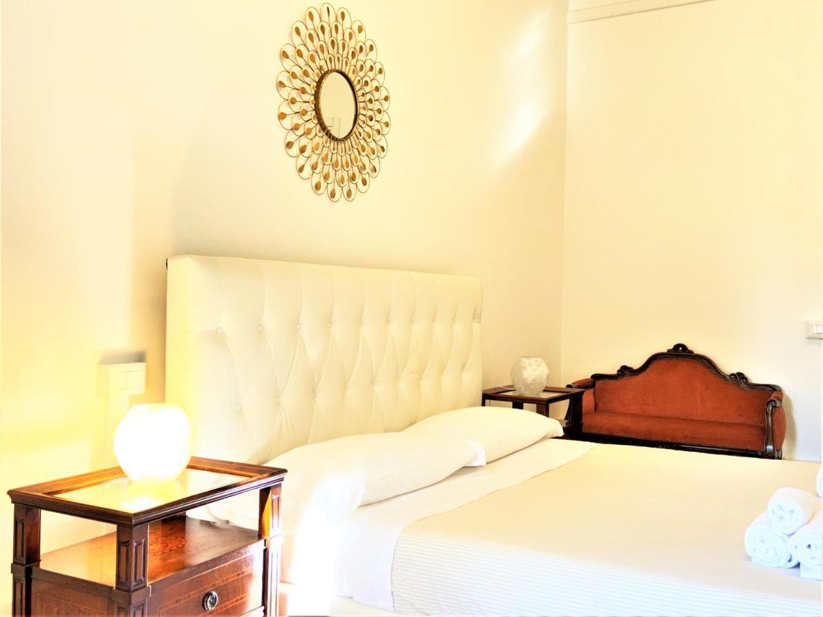 Trastevere Boulevard Apartment *