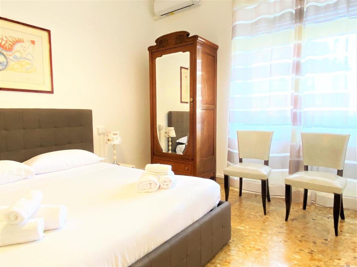 Trastevere Boulevard Apartment *