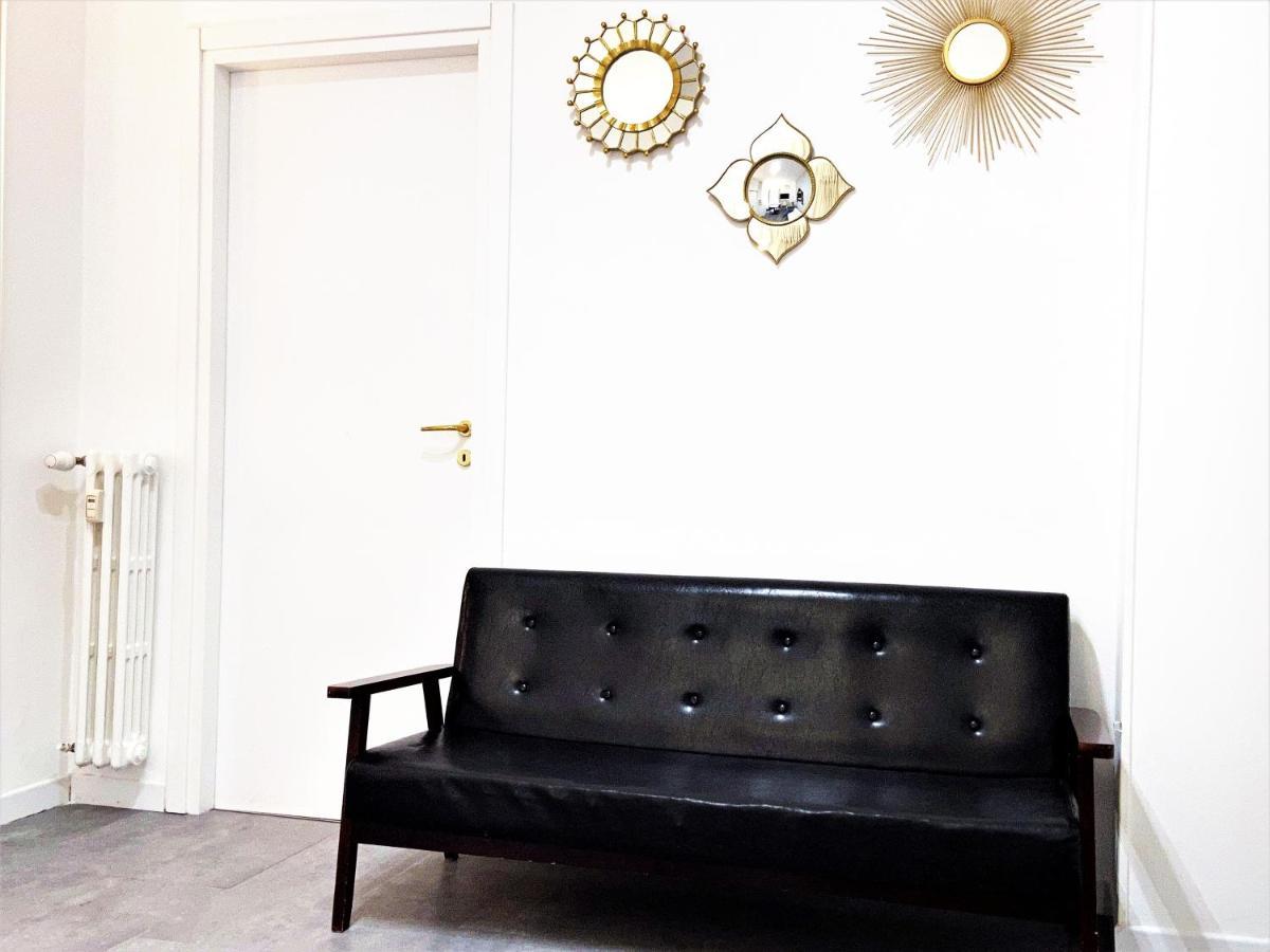 Apartment Trastevere Boulevard
