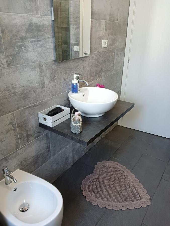 Il Nido Di Desy Apartment Rome