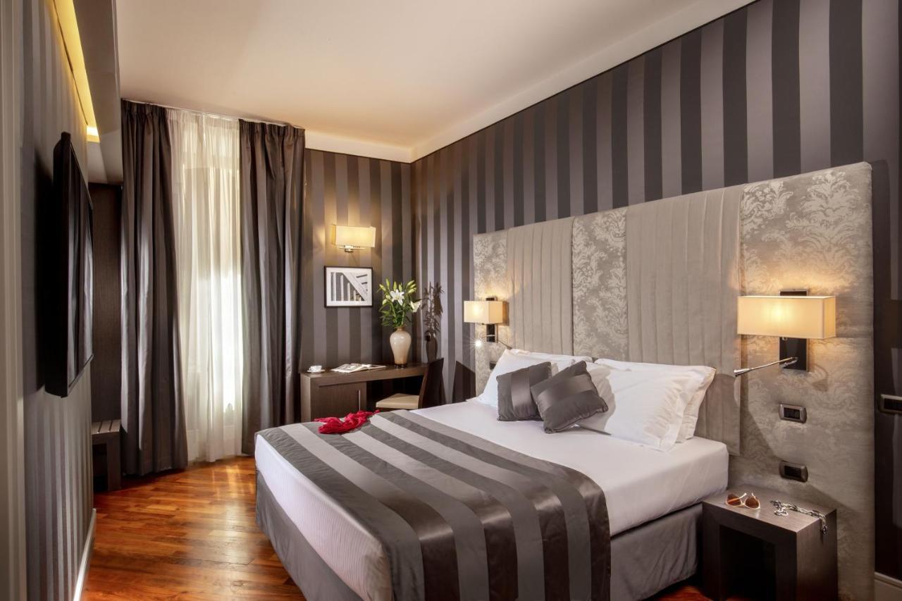 Monti Palace 4* Rome