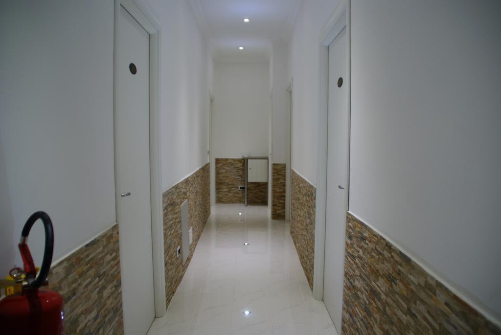 Sunshine Guest house Rome
