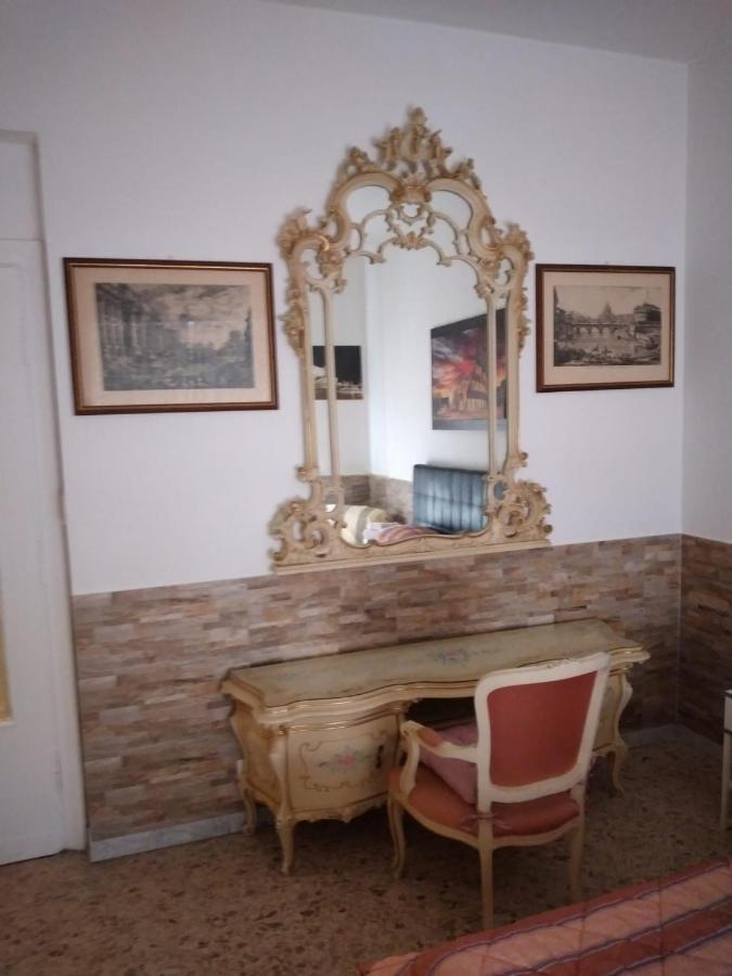 Dal Pontefice Bed & Breakfast Rome