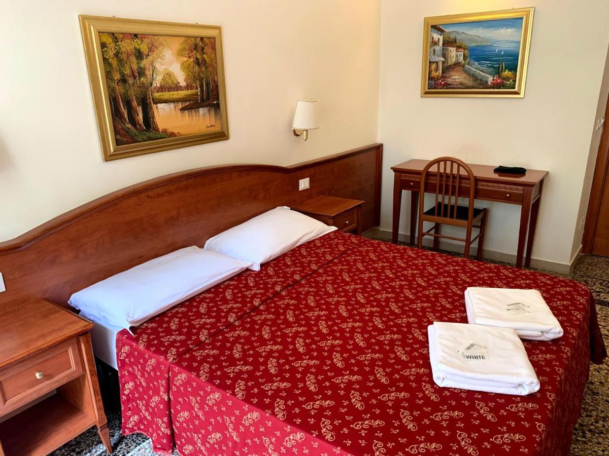 Paramount Guest house Rome