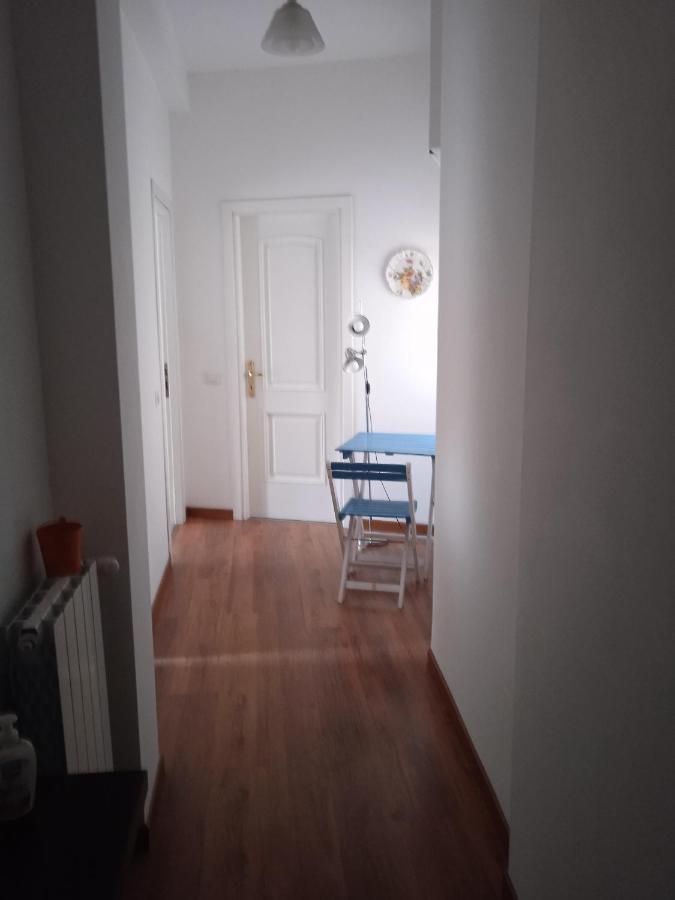 Homestay Le Gardenie *